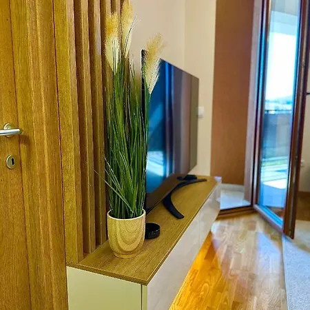Apartman Zlatni Bor Zlatibor Exterior foto