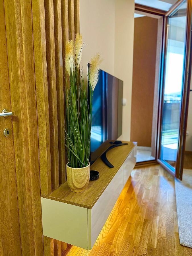 Apartment Zlatni Bor Zlatibor