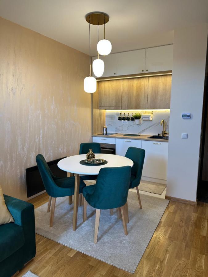 Apartment Zlatni Bor