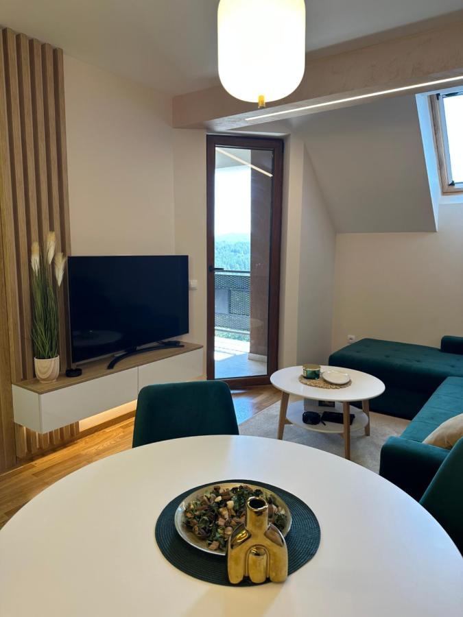 Zlatni Bor Apartment Zlatibor