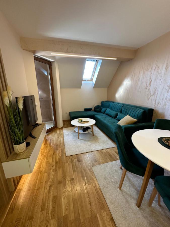 Apartment Zlatni Bor *