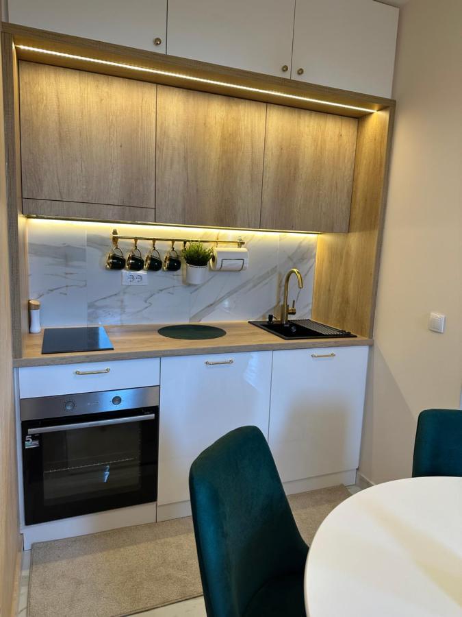 Apartment Zlatni Bor Zlatibor