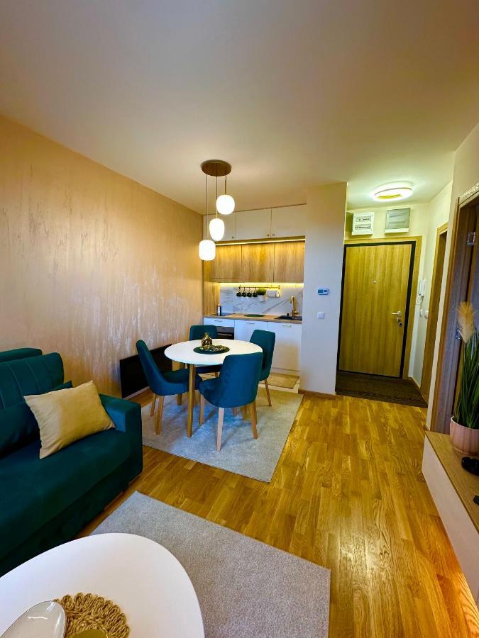 Zlatni Bor Apartment