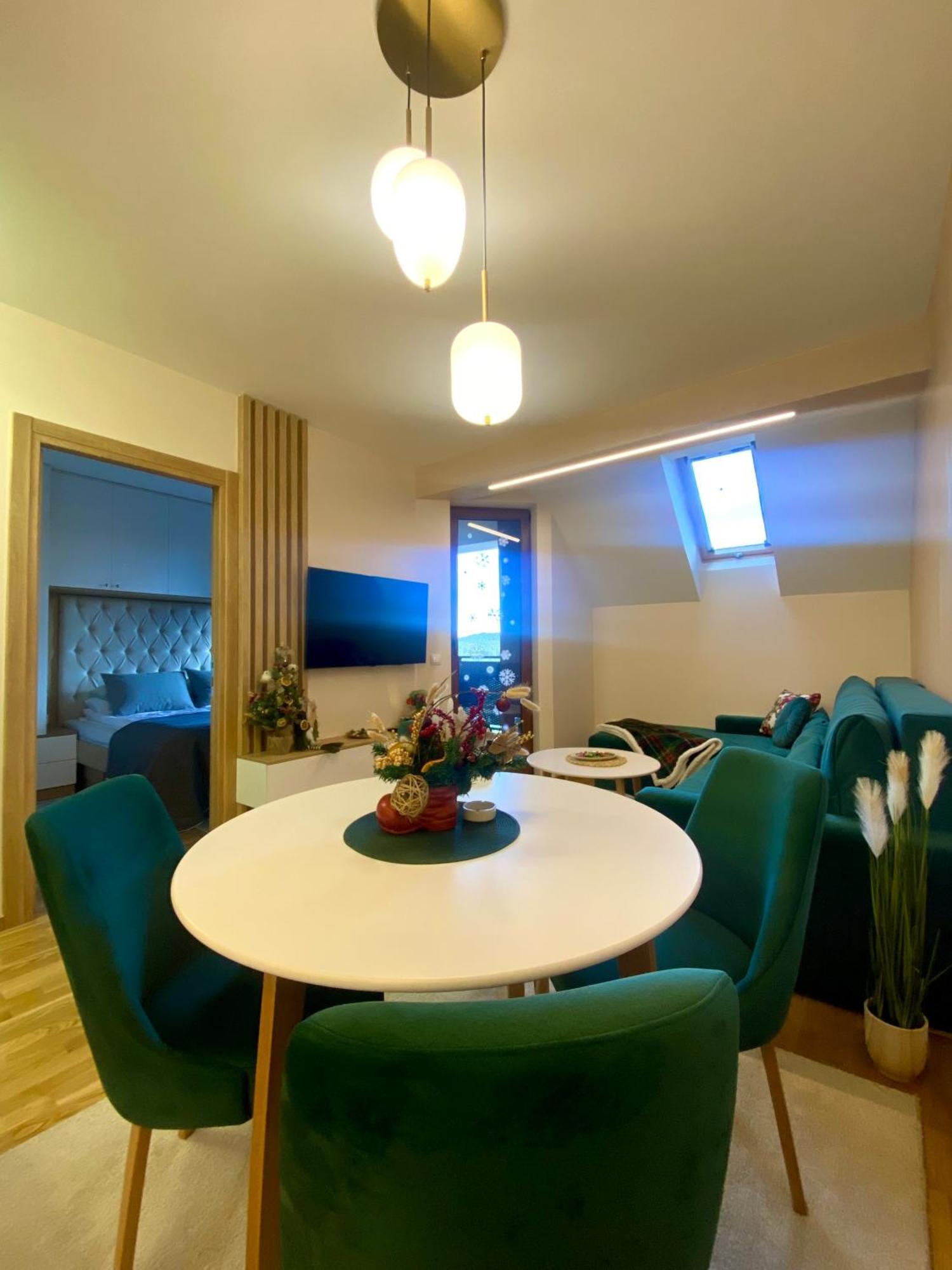 Apartment Zlatni Bor *