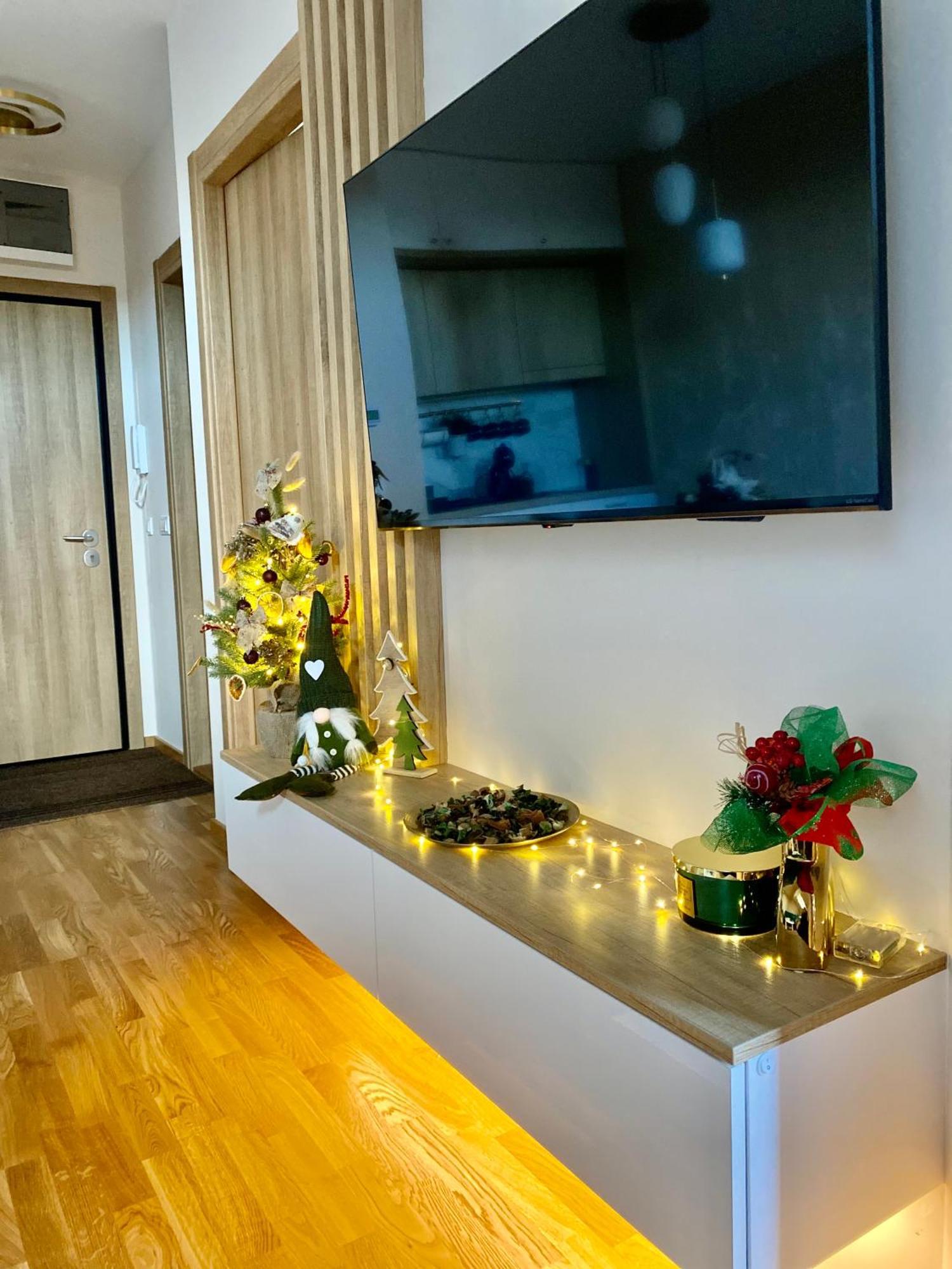 Zlatni Bor Apartment *
