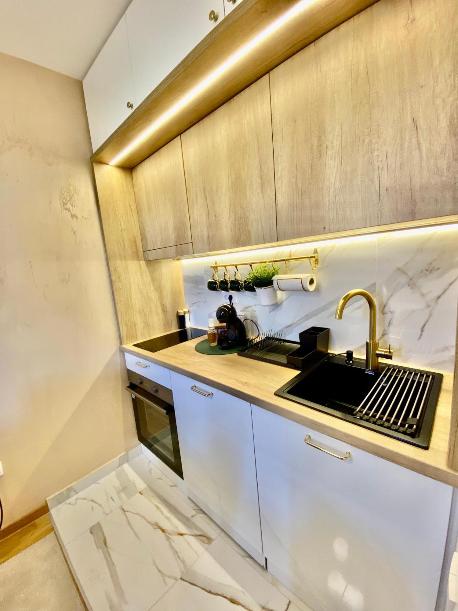 Zlatni Bor Apartment *