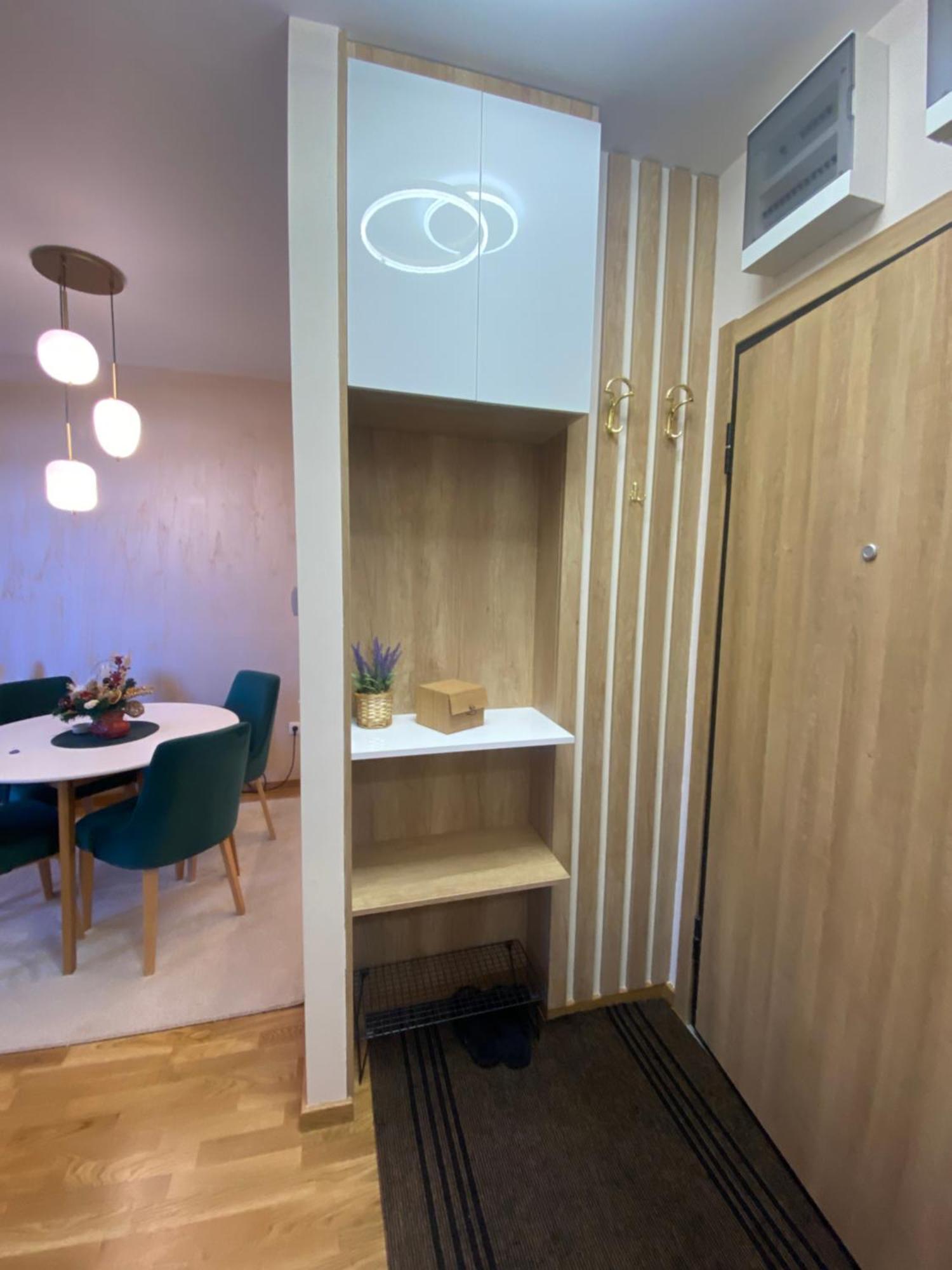 Zlatni Bor Apartment