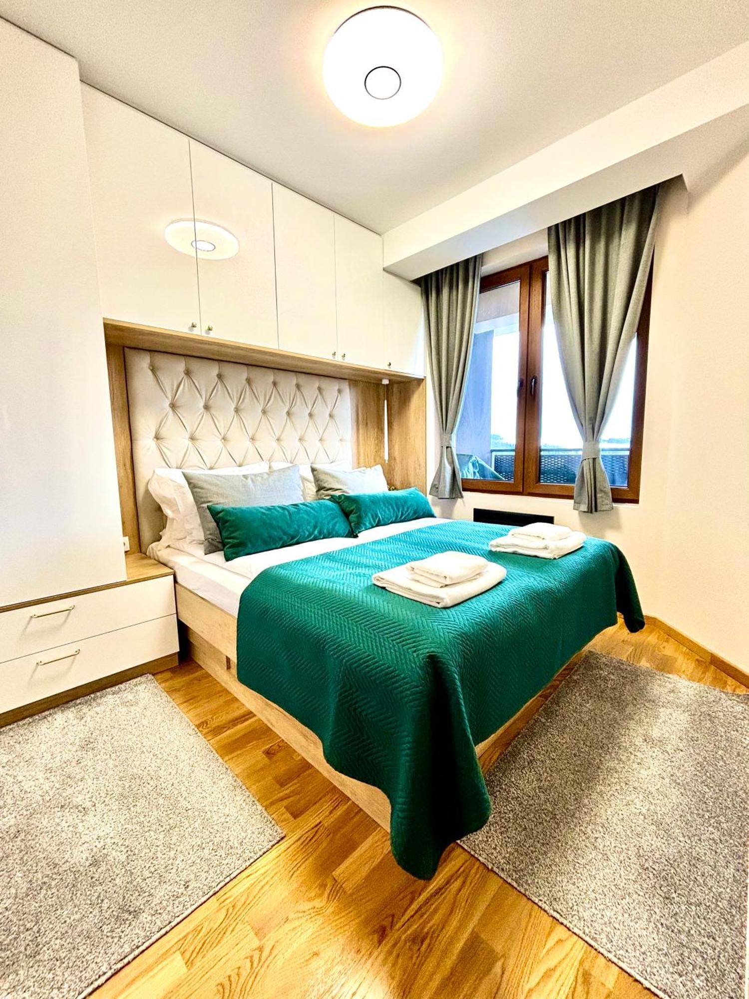 Apartment Zlatni Bor *